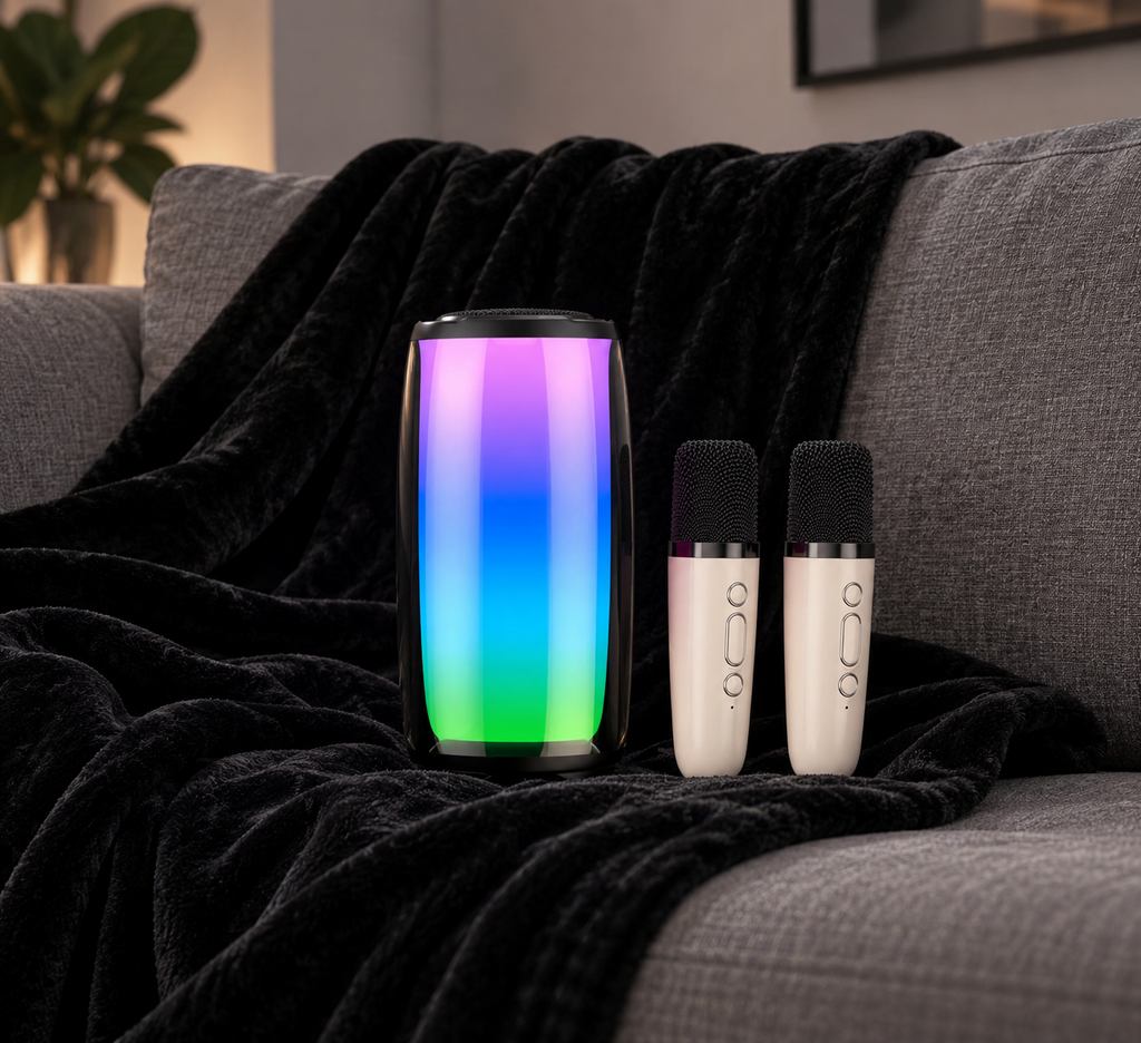 VOLUFY GLOW SET