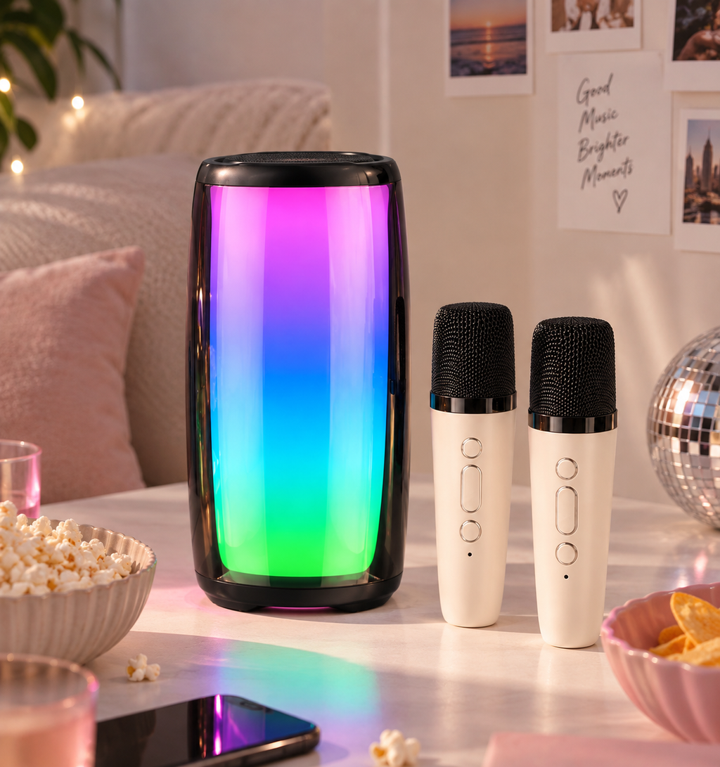 VOLUFY GLOW SET